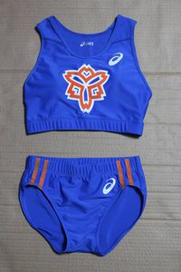 陸上 ブルマのYahoo!オークション(旧ヤフオク!)の相場・価格を見る