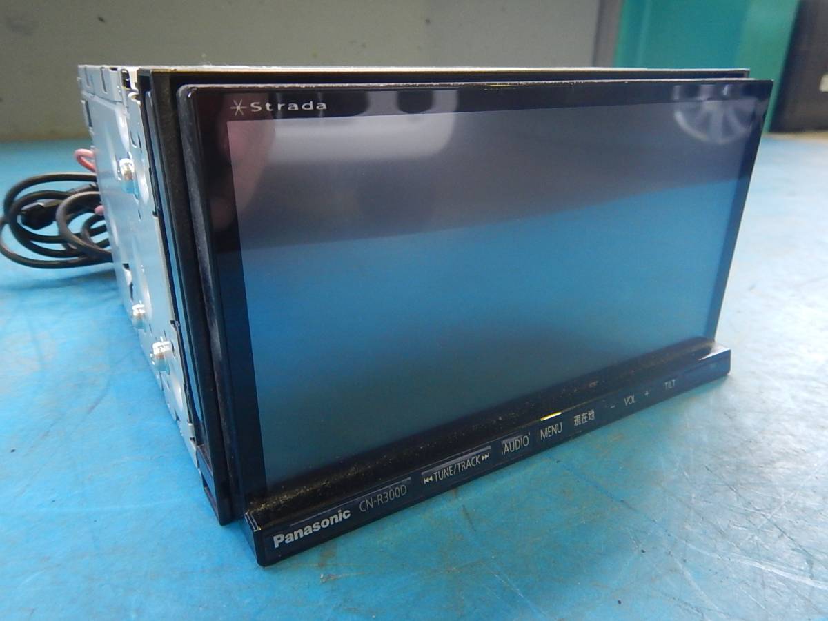 パナソニック CN-R300D ナビ