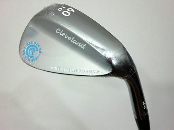 松山□中古[2803] クリーブランド 588RTX 2.0 PRECISION FORGED56-12