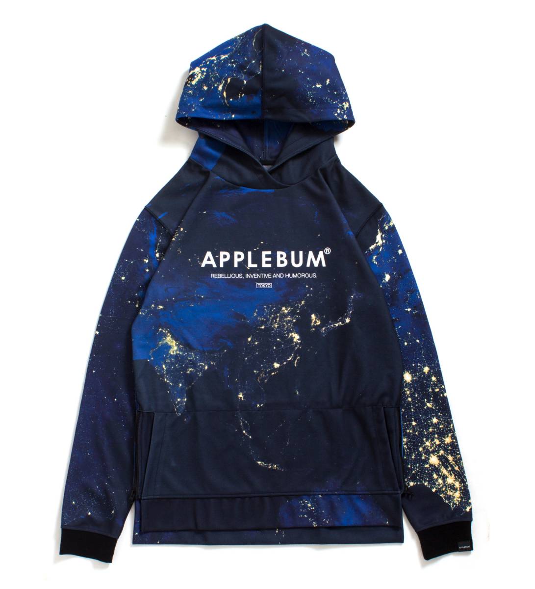Elite APPLEBUM ⁄ APPLEBUM(アップルバム) ELITE PEFORMANCE PARKA