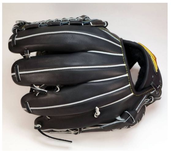 Mizuno Pro 硬式用グラブ Speed Drive Technology Mizuno Pro (ミズノプロ) スピードドライブテクノロジー硬式内野手用