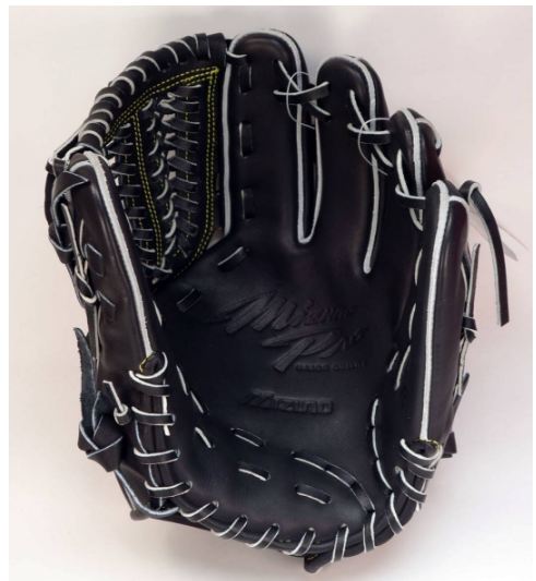 Mizuno Pro 硬式グローブ Speed Drive Technology Mizuno Pro (ミズノプロ) スピードドライブテクノロジー硬式内野手用