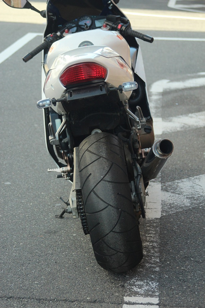 ZX-12R Yahoo!オークション カスタム」のバイク検索結果一覧(1～13件