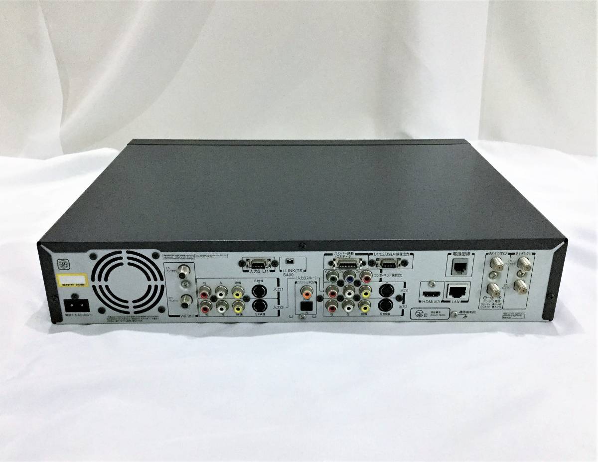 東芝 TOSHIBA RD-XD91 HDD & DVD レコーダー