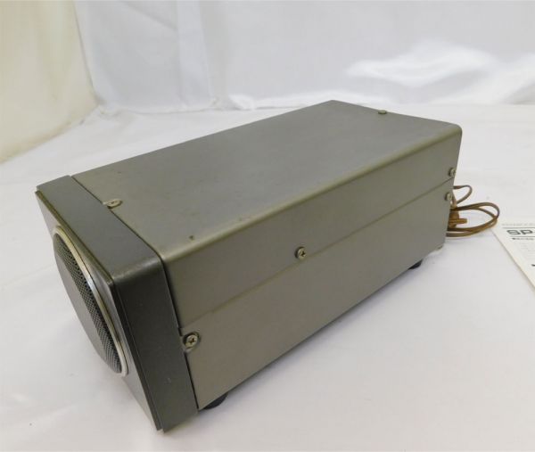□KENWOOD ケンウッド サラウンドスピーカー SP-430 動作未確認