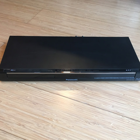 Panasonic BD / HDDレコーダー DMR-BWT560 ジャンク