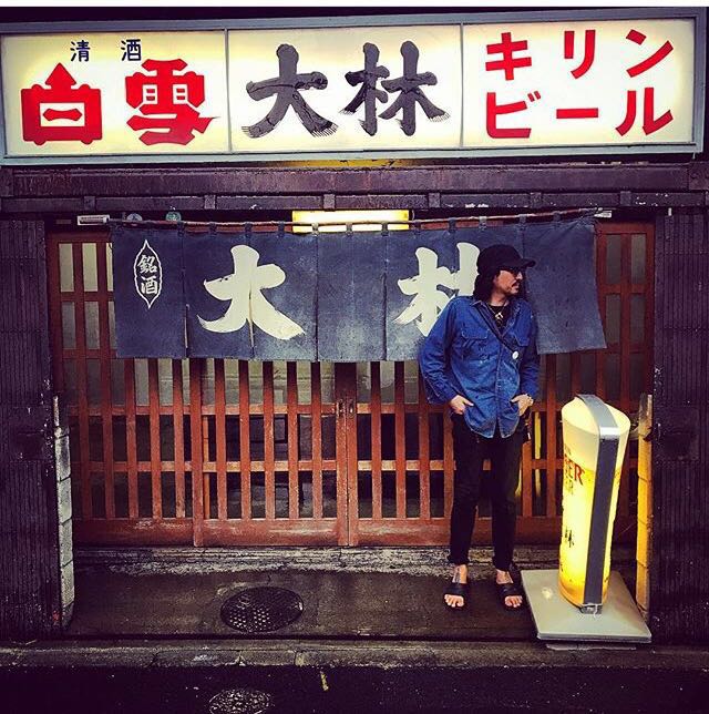 oldpark old park オールドパーク スリットジーンズ slitjeans デニム パンツ 黒 XS 希少 宮下着 soloist ソロイスト