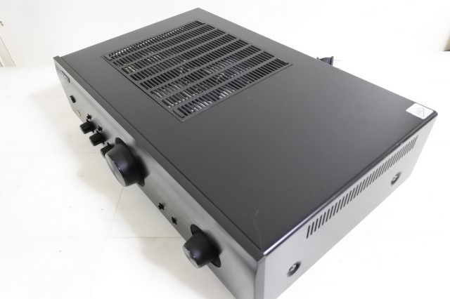 【ジャンク】DENON PMA-390RE プリメインアンプ DENON PMA-390RE プリメインアンプ ジャンク 【公式通販】