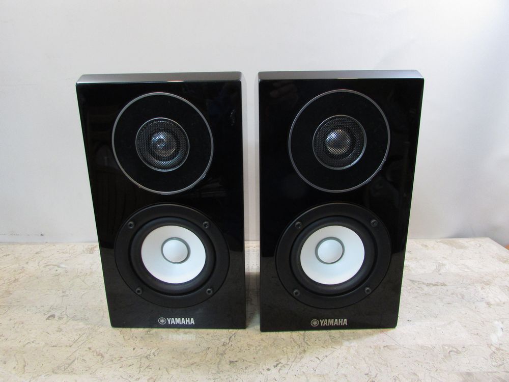 Yamaha ☆ヤマハ YAMAHA NS-B700 スピーカーペア USED品 美品