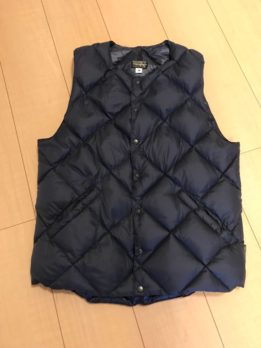 ロッキーマウンテン シックスマンスベスト Rocky Mountain メンズ
