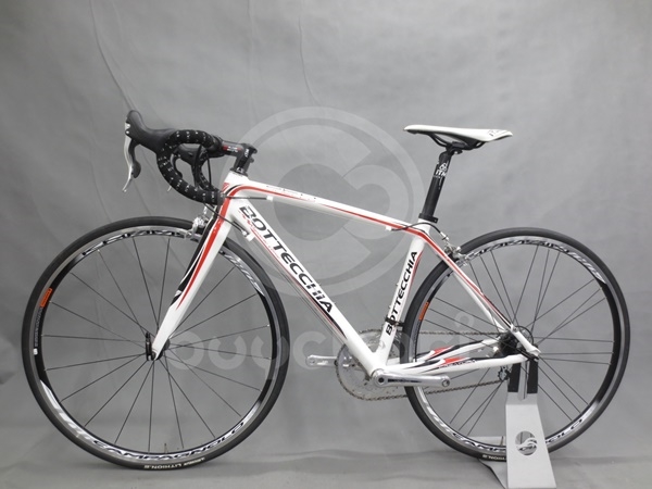 BOTTECCHIA DUELLO 2012年モデル VELOCE ロードバイク/3118010400015C