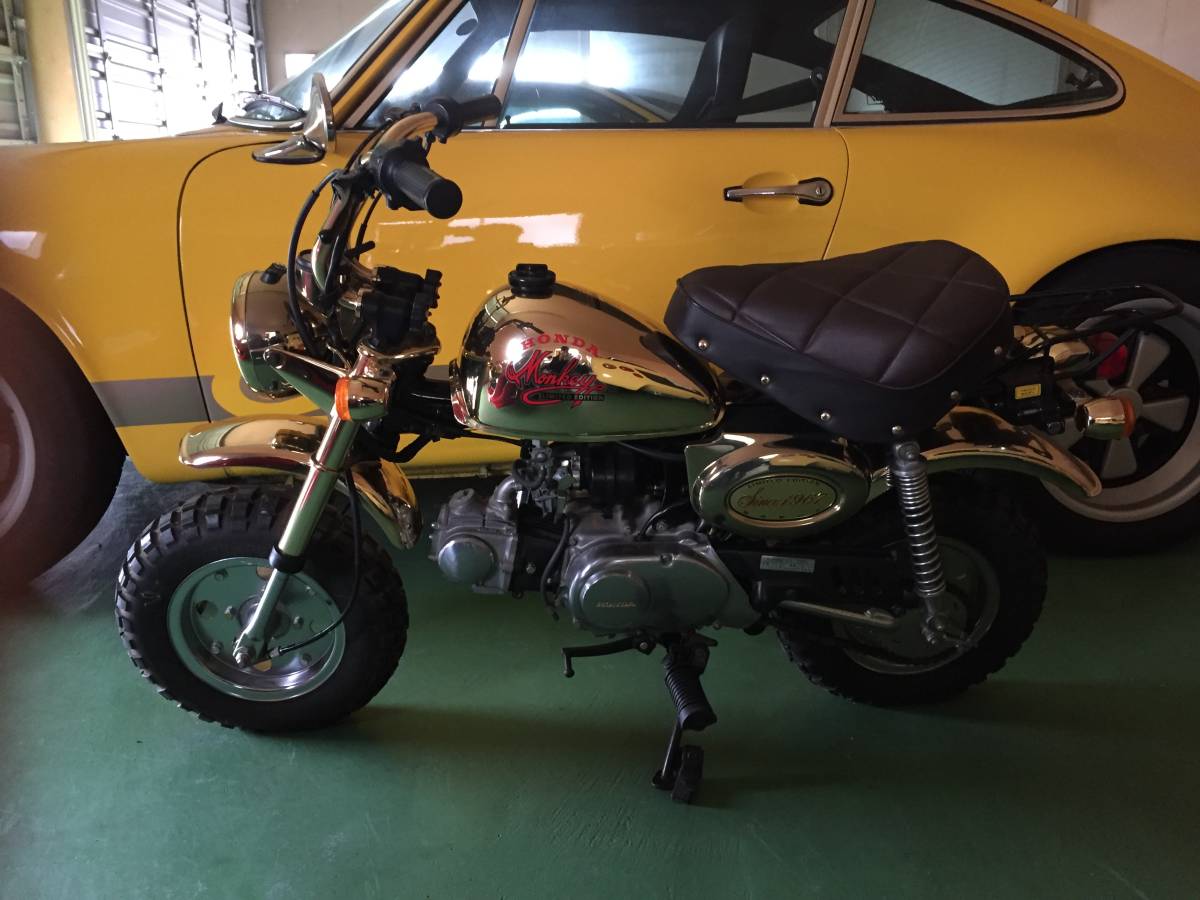 中華マジェスティトライク国産エンジン250ccスワップ カスタム多数 