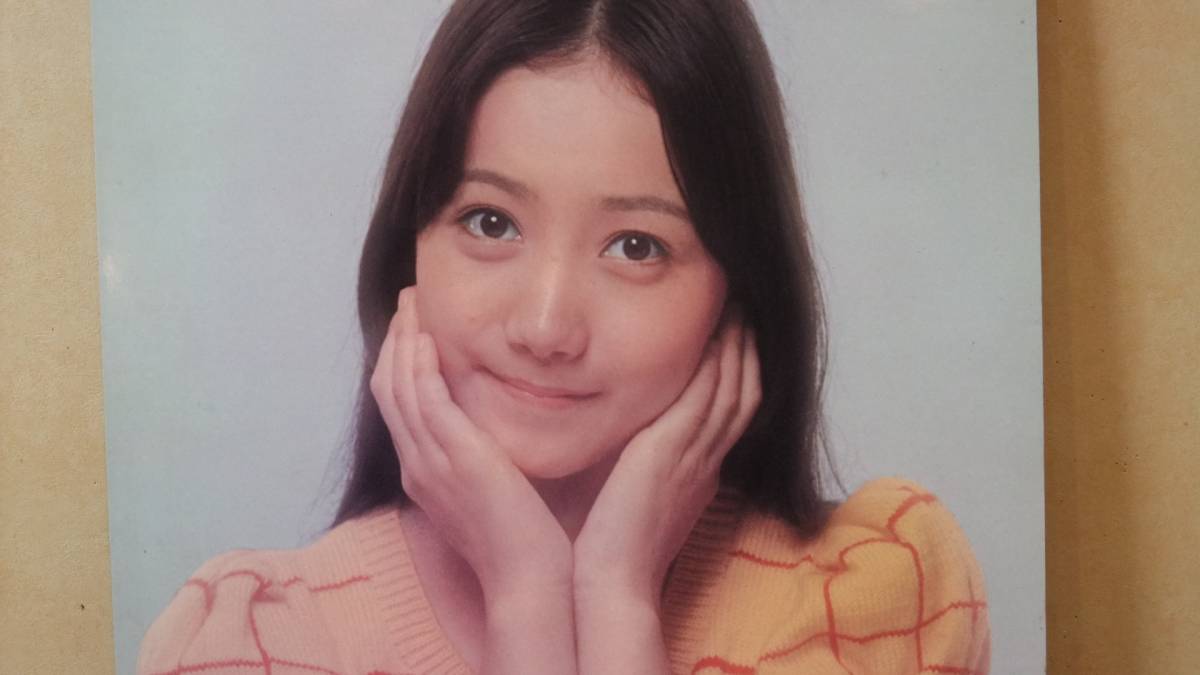 麻丘めぐみ 木枠ポスター あ行 売買されたオークション情報 Yahooの商品情報をアーカイブ公開 オークファン Aucfan Com