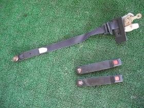 『A289』AE86，4AG，トレノ，ハッチ，4A-GEU，フロント シートベルト，h23z