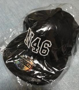 乃木坂46 真夏の全国ツアー 2017 キャップ 帽子 ライブ