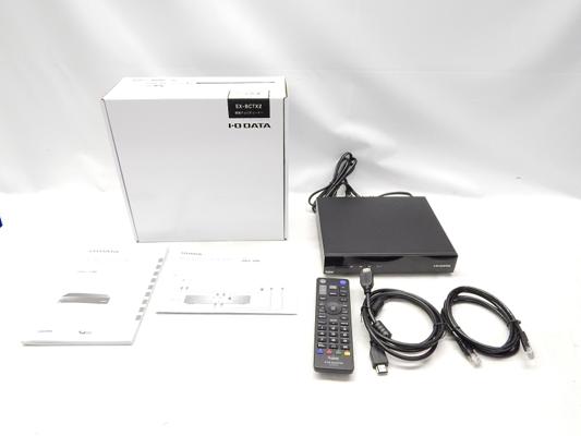 新作入荷，得価 #0 I-O DATA 地デジ/BS/CS Wチューナー レコーダー 外付けHDD 録画 /HDMI対応/Fireタブレット対応 EX-BCTX2(地上デジタルチューナー)｜売買されたオークション情報、yahooの商品情報をアーカイブ公開 - 地上デジタルチューナー
