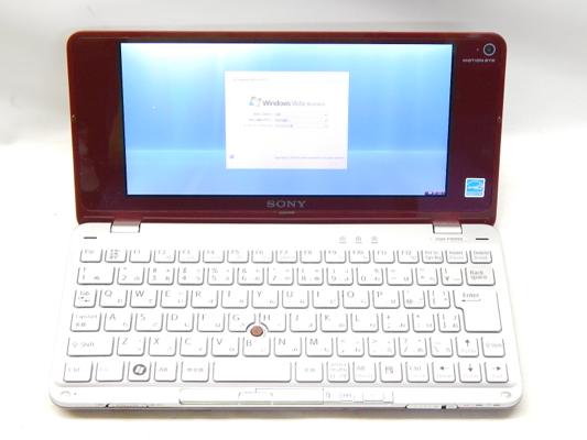 VAIO P VGN-P90NS Sony SONY HDD Atom | Type RAM 2GB eBay 60GB VGN 0