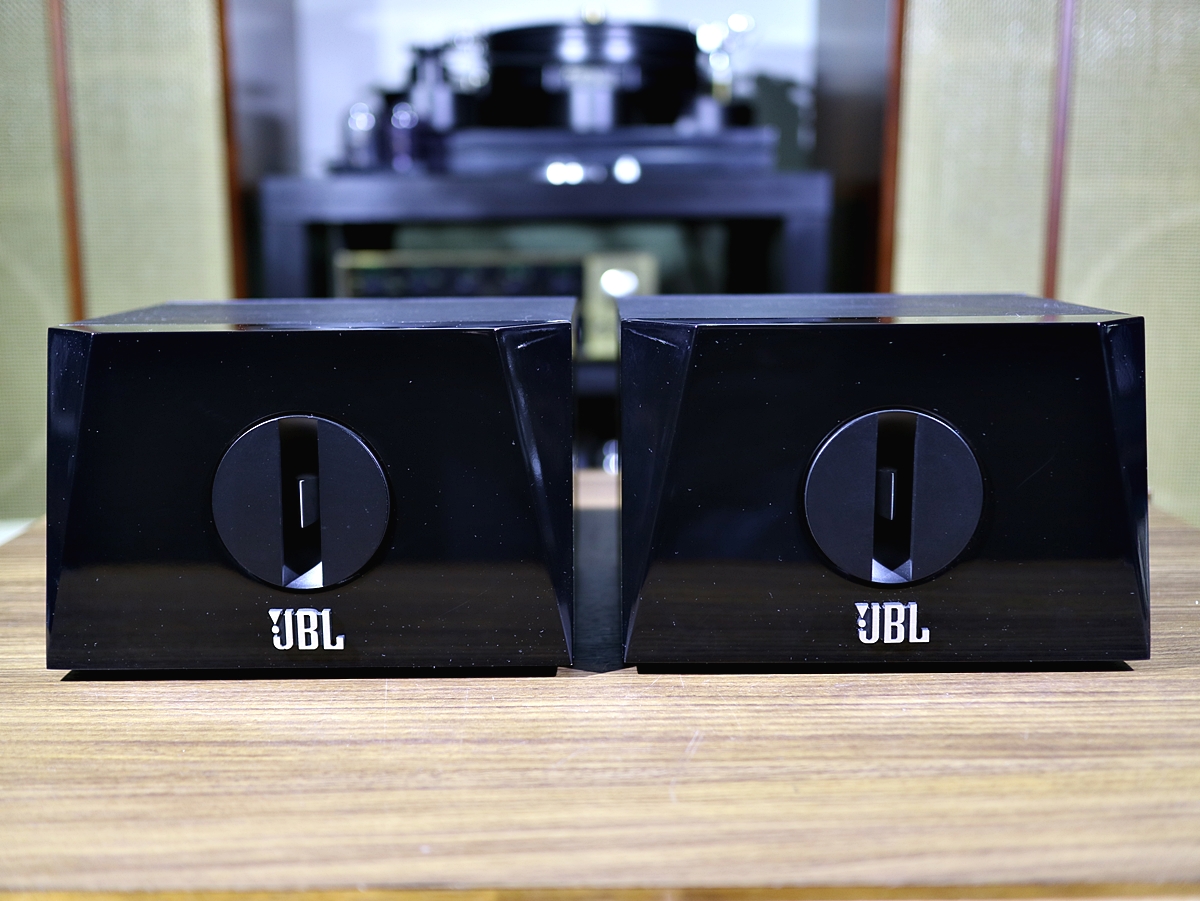 UT-405 JBL スーパーツィーターシステム 販売終了：中古品：JBL ペア