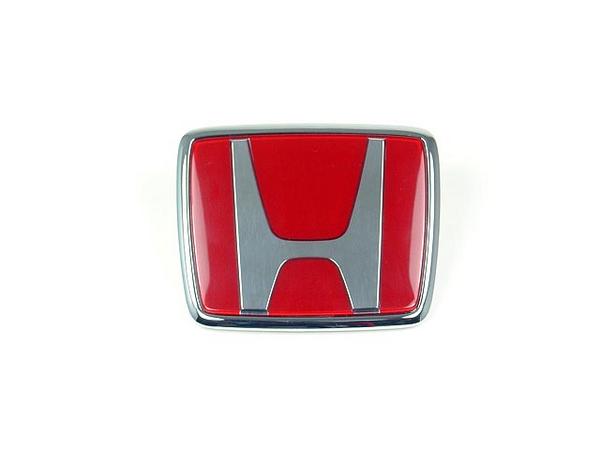 2点セットホンダ 純正 NSX S2000 エンブレム タイプR ホンダ NSX-R