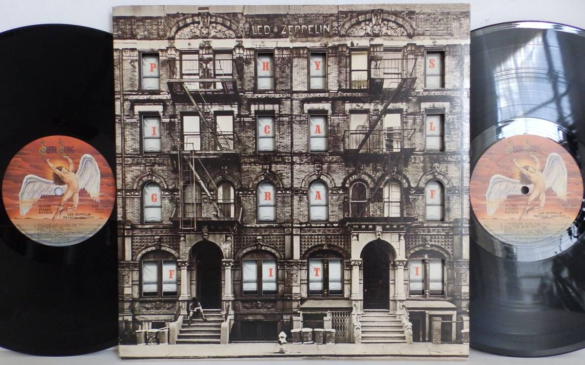 ⁄ | Atlantic (LP) Magic Blue 中古12⁄25(日)5F & Vu Deja YOUNG 