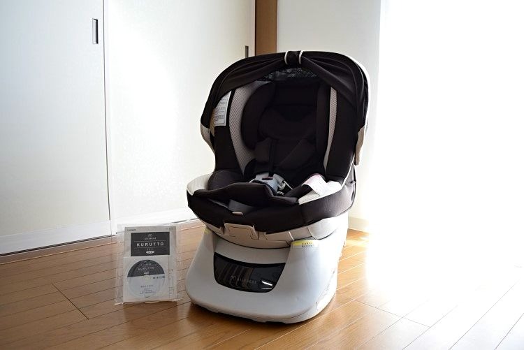 ★豪華★出産準備 セット/電動ラック/ベビーカー/チャイルドシート/ベビーベッド/他★_4