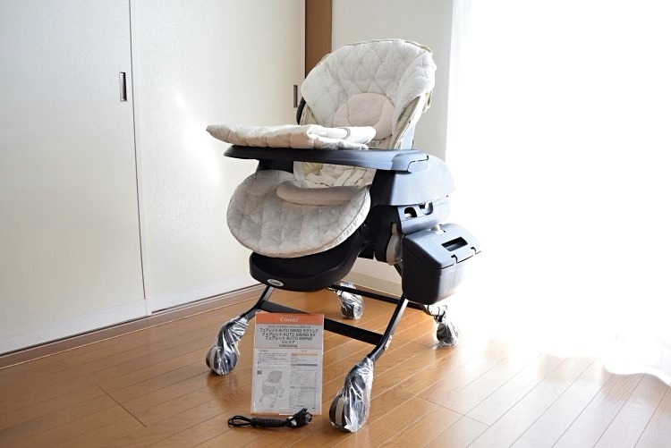 ★豪華★出産準備 セット/電動ラック/ベビーカー/チャイルドシート/ベビーベッド/他★_5