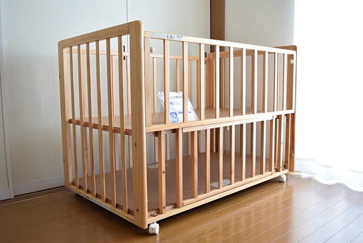 ★豪華★出産準備 セット/電動ラック/ベビーカー/チャイルドシート/ベビーベッド/他★_8