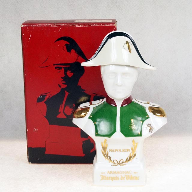 ☆MARQUIS de VIBRAC マルキ ド ヴィブラック NAPOLEON ナポレオン