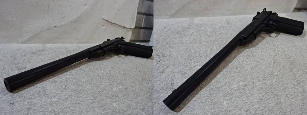 【新品未使用】弾倉帯　本革　散弾銃用 ◇◇MARUZEN DOMINATOR APS-1 ブラック エアガン ASGK マルゼン