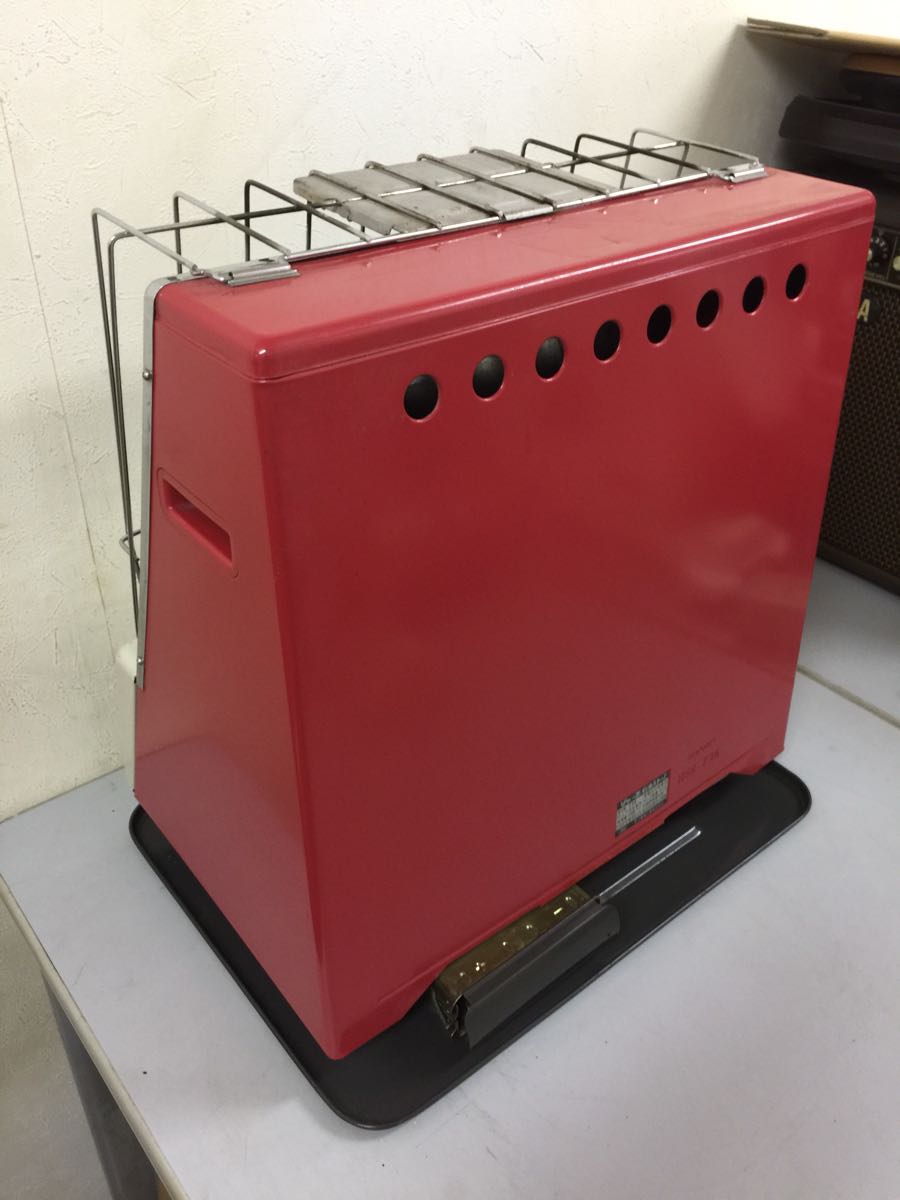 石油ストーブ - Yahoo!オークション 最終値下げSHARP myペチカ1800