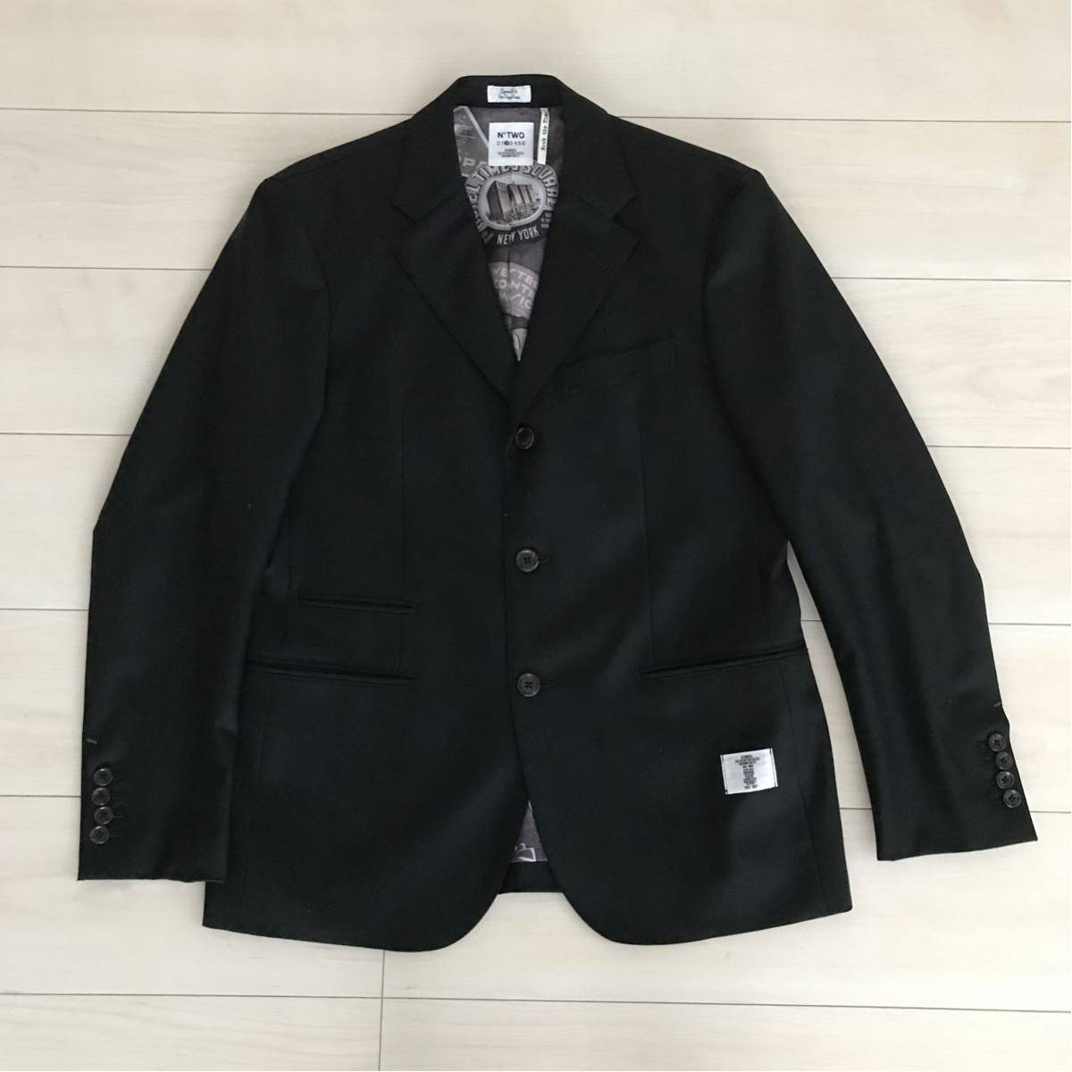 定価半額60%off☆BEDWIN & THE HEARTBREAKERS 3B WOOL TAYLOR JKT 