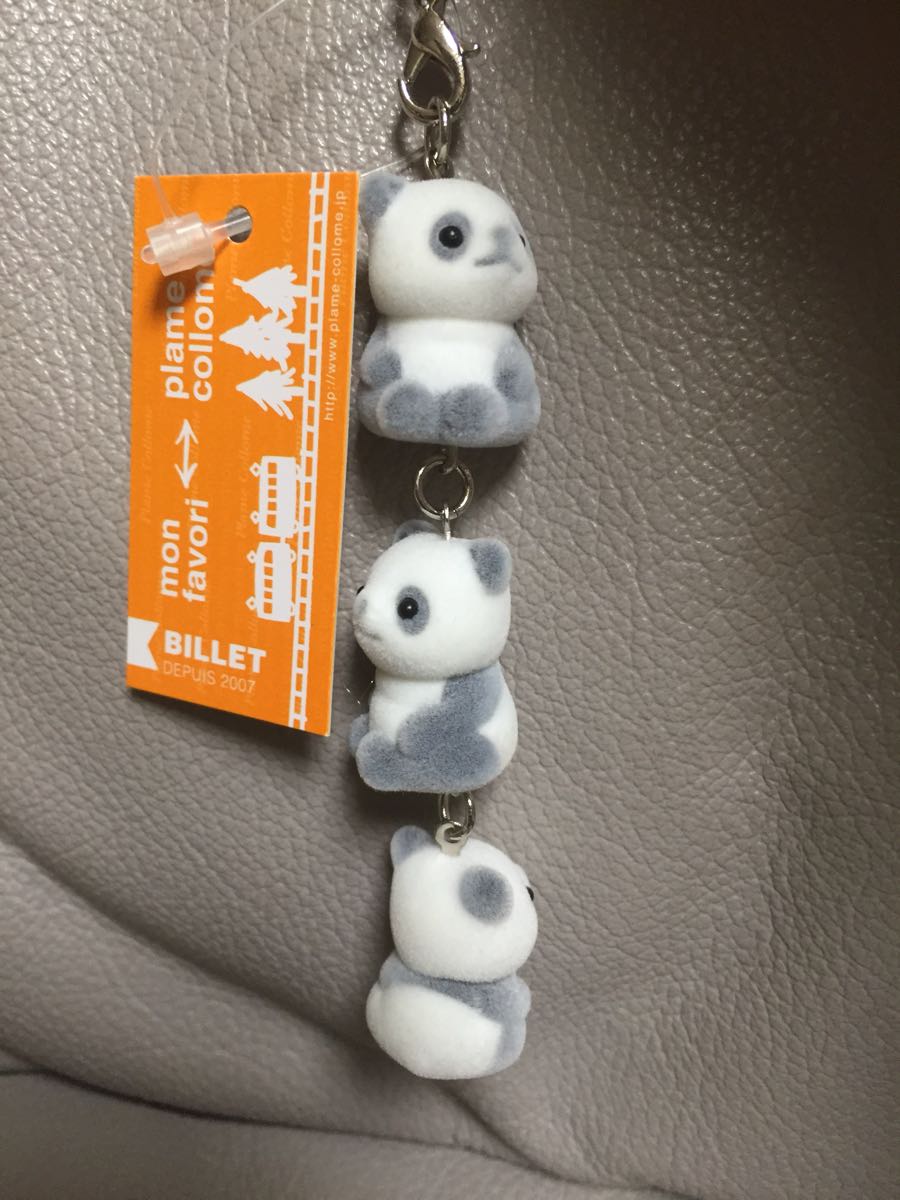 パンダ 福袋 いろいろ5点セット ☆新品☆_6