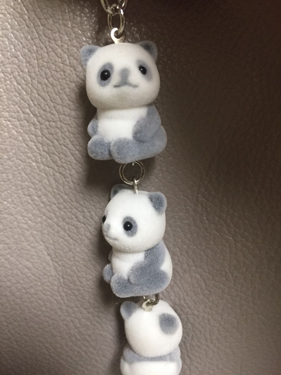 パンダ 福袋 いろいろ5点セット ☆新品☆_7