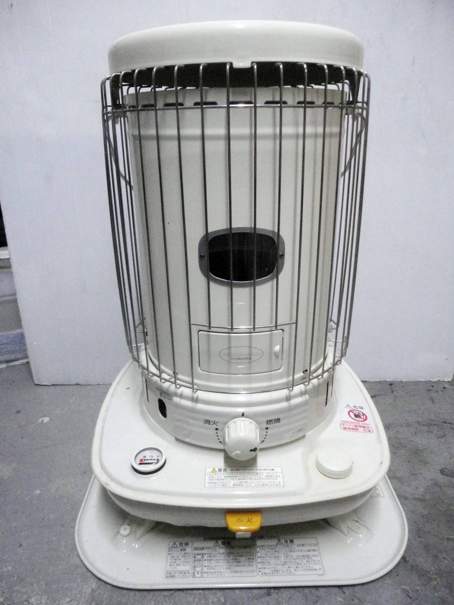 SL-51G 石油ストーブ （23） sl-51 コロナ」の人気商品一覧・価格比較
