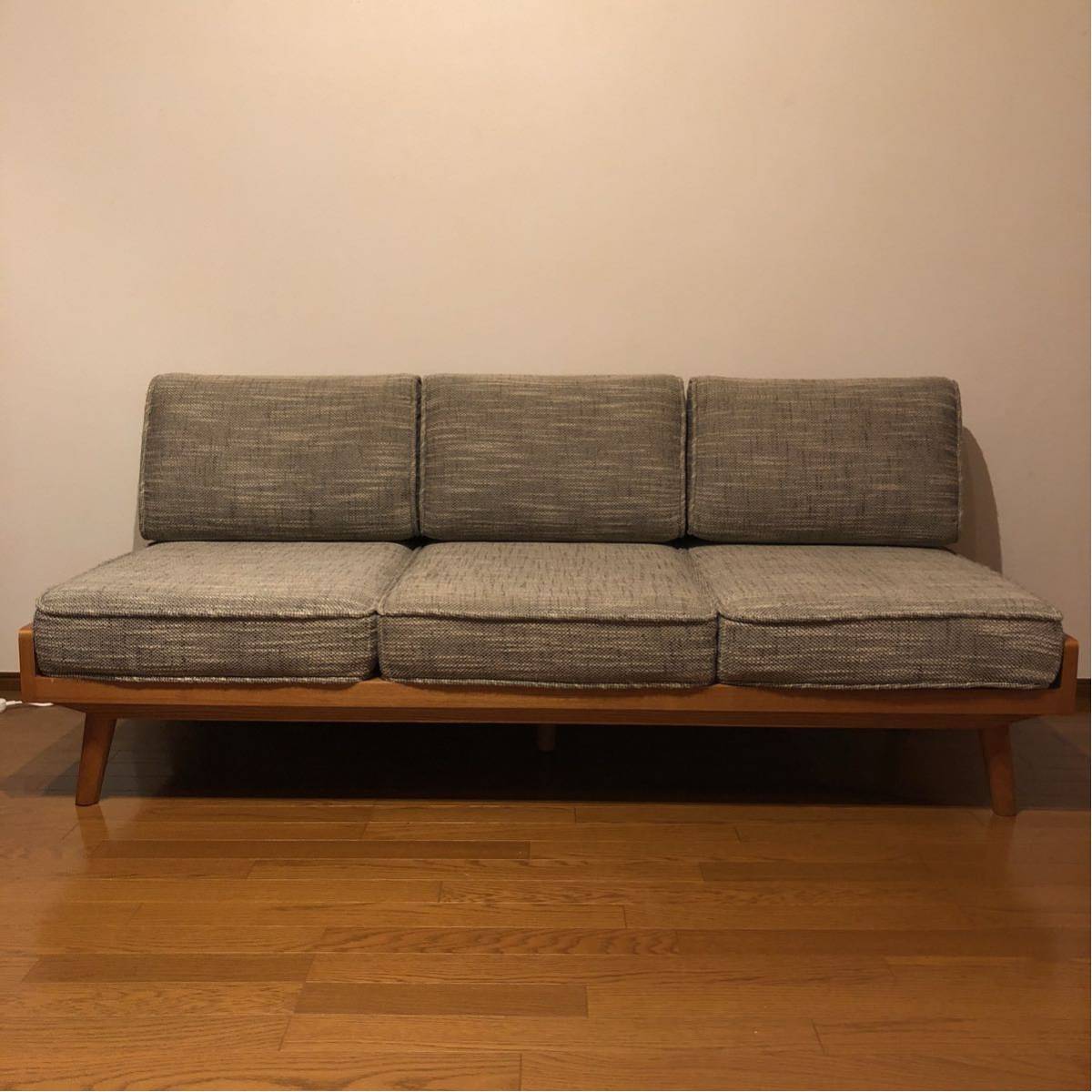 カバーリングソファ unico 3シーター ALBERO(アルベロ) unico⁄ウニコ 2 