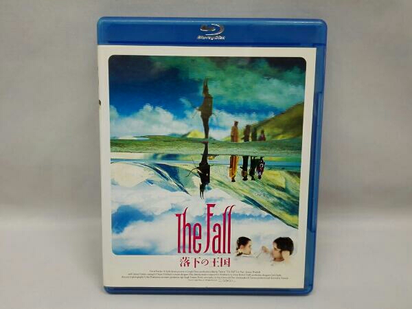 Blu-ray ザ・フォール 落下の王国 The Fall セル版 廃盤美品Blu ⁄ ザ 