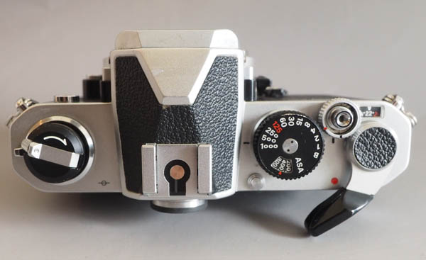 411□ニコンNikon FM ボディ シャッター稼働 外観美品 【公式通販】