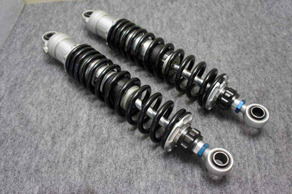 cb1100EX sc65 オーリンズ OHLINS リアサスペンション CB1100/EX SC65
