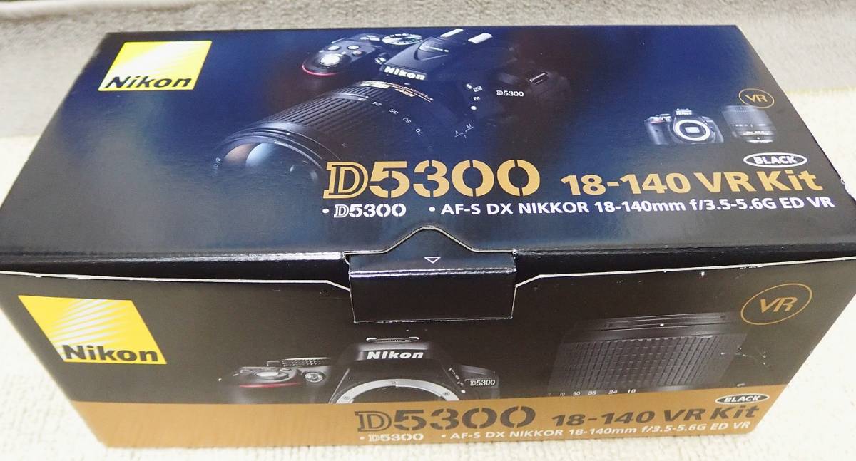 予備バッテリー付き Nikon D5300 ニコン デジタル一眼 Nikon 予備バッテリー付き Nikon D5300 ニコン デジタル一眼 Nikon