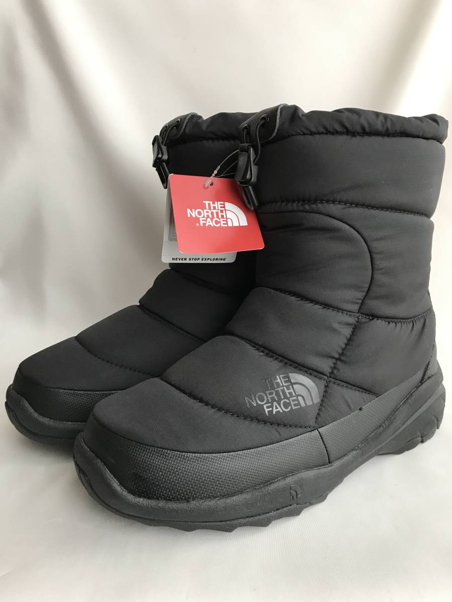  THE NORTH FACE Nuptse Bootie WP V 正規品(23.0cm)｜売買されたオークション情報、yahooの商品情報をアーカイブ公開 - オークファン 23.0cm