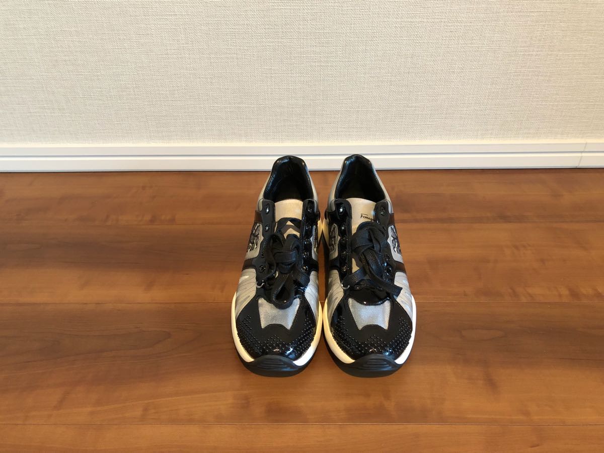 値下げ交渉可 Salvatore Ferragamo フェラガモ レディース 高級