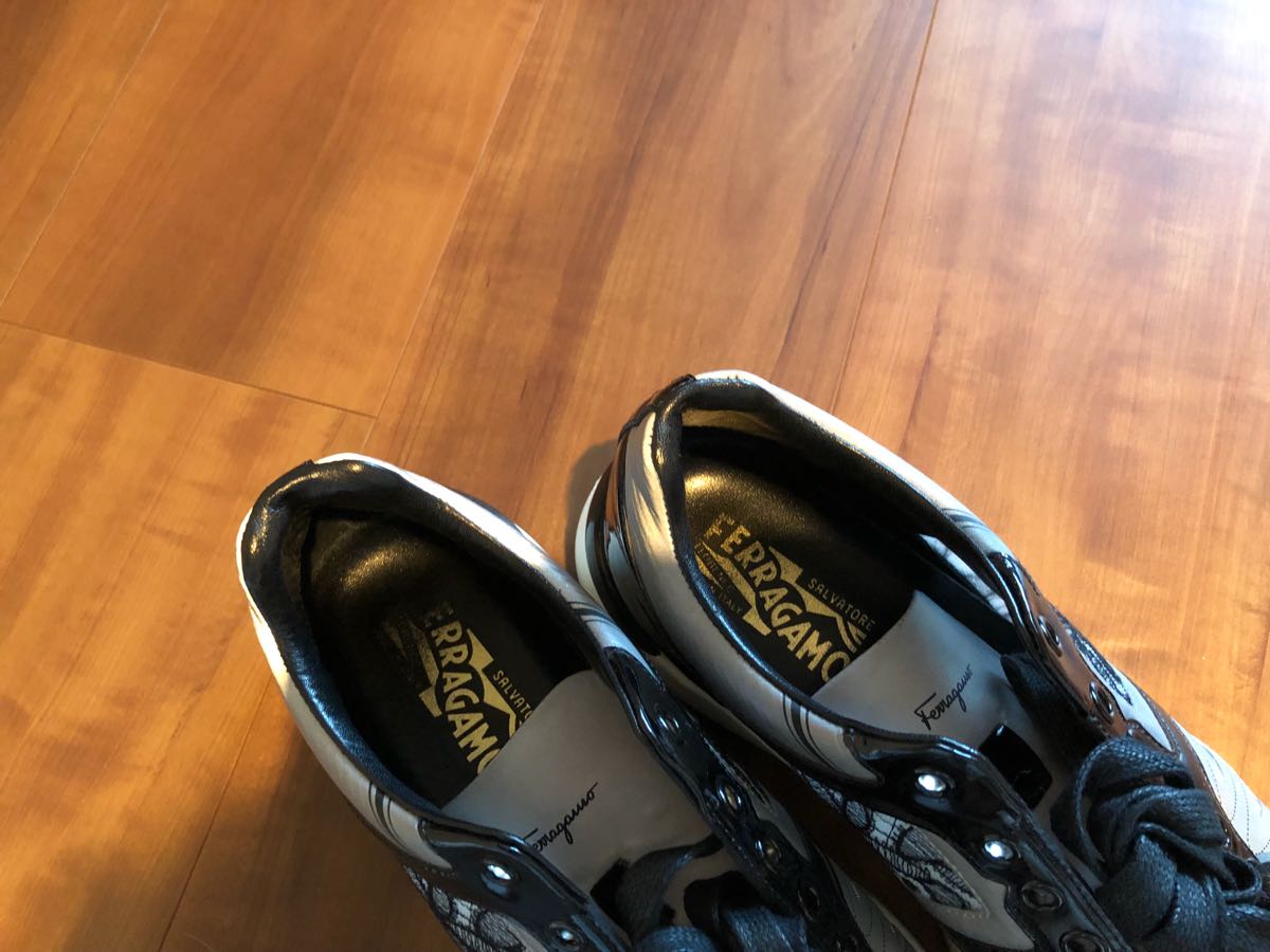 値下げ交渉可 Salvatore Ferragamo フェラガモ レディース 高級