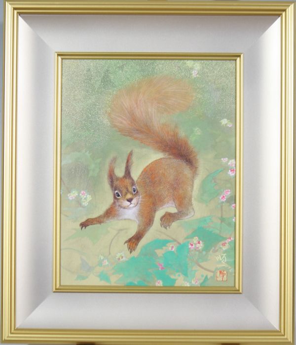 日本美術院特待作家 後藤順一 待 春 日本画 6号 共シール 花鳥 鳥獣 売買されたオークション情報 Yahooの商品情報をアーカイブ公開 オークファン Aucfan Com 日本美術院特待作家 後藤順一 待 春 日本画 6号 共シール 花鳥 鳥獣 売買されたオークション情報 Yahooの商品情報をアーカイブ公開 オークファン Aucfan Com
