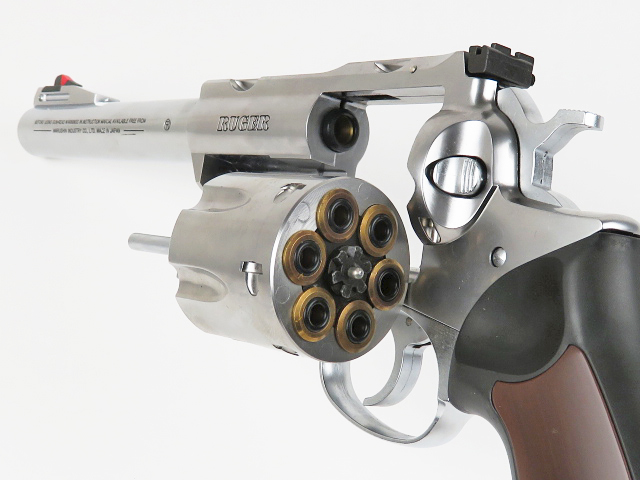 マルシン スタームルガー スーパーレッドホーク ガスガン MAXI 44