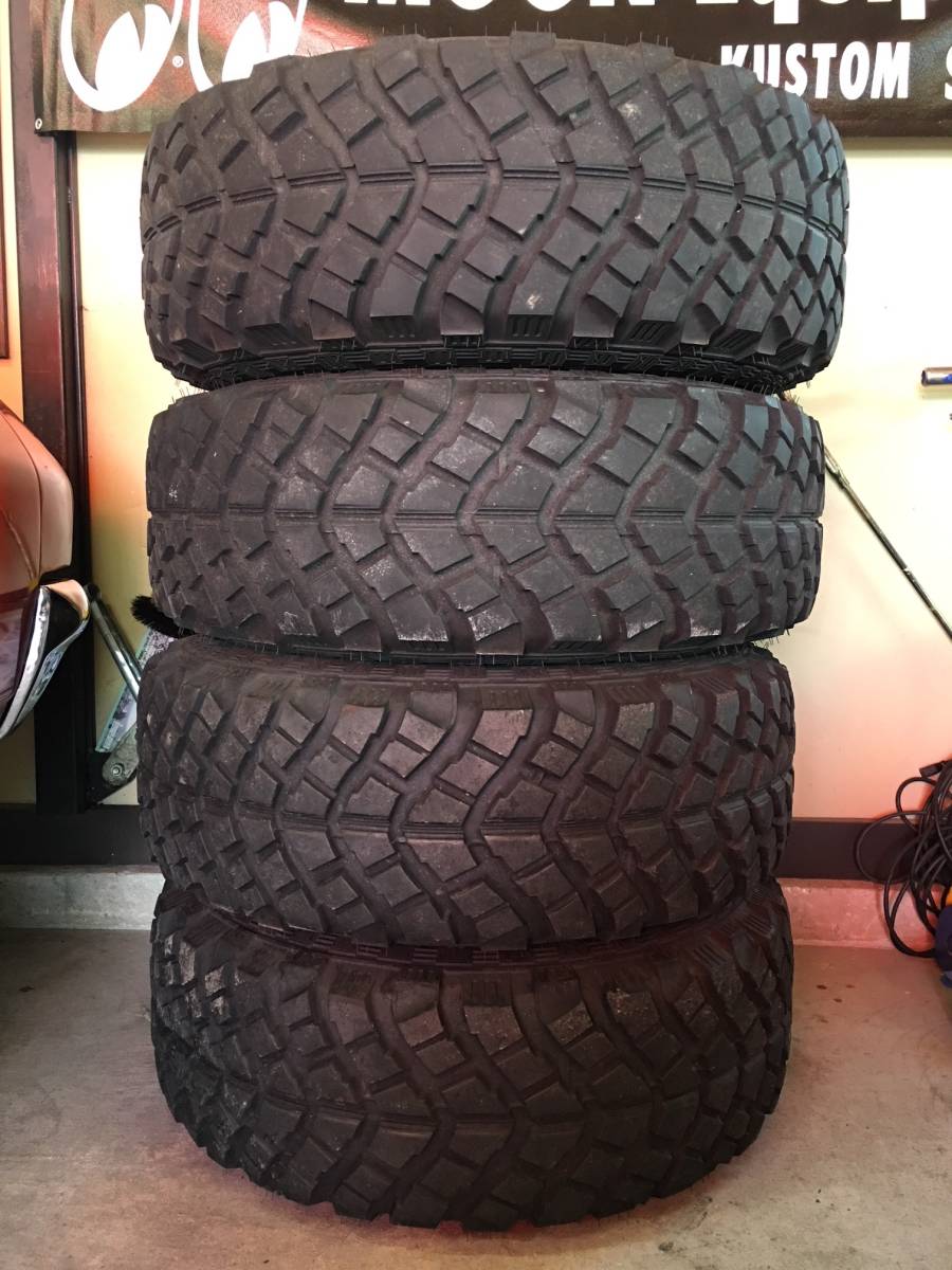 ランクル70 再販　売り切り！値下げ！プロコンプ　アルミ　タイヤセット！！