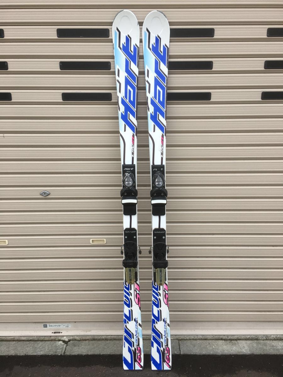 スキー板 2015モデル Hart スキー板 Circuit C9.2ST Hart/circuit/c9.2