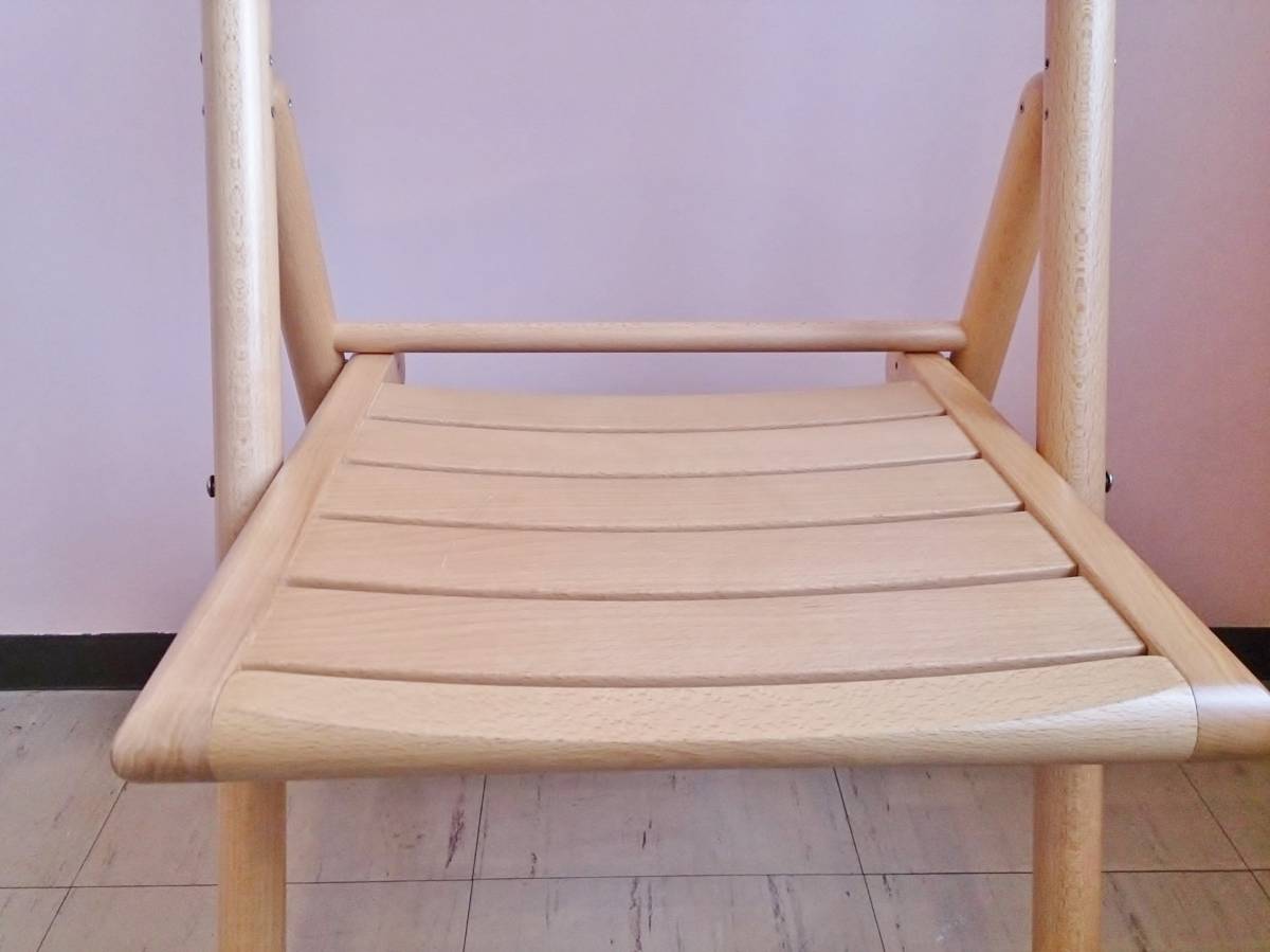 DINING CHAIR 在庫品 ダイニングチェア IDEE テーブル 長大作idee