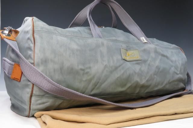 数量限定，100%新品 LOUIS VUITTON CUP/ルイヴィトンカップ/２way/ボストンバッグ/1-1-286(かばん、バッグ)｜売買されたオークション情報、yahooの商品情報をアーカイブ公開 - オークファン かばん、バッグ