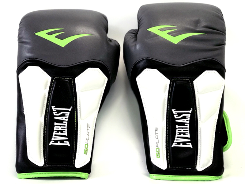 YZ2662☆ボクシング・グローブ トレーニング用 14オンス EVERLAST