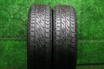 ◆送料無料◆175/60R15　9分山　2本　NEXTRY　A83E10①◆中古タイヤ市場◆たつの◆姫路◆店頭交換OK◆℡080-8528-0163◆